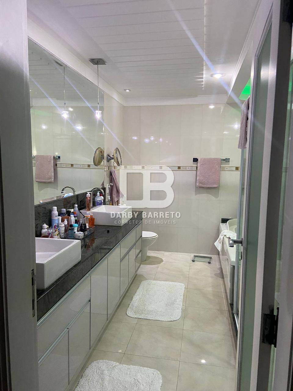 Casa de Condomínio, 3 quartos - Foto 16