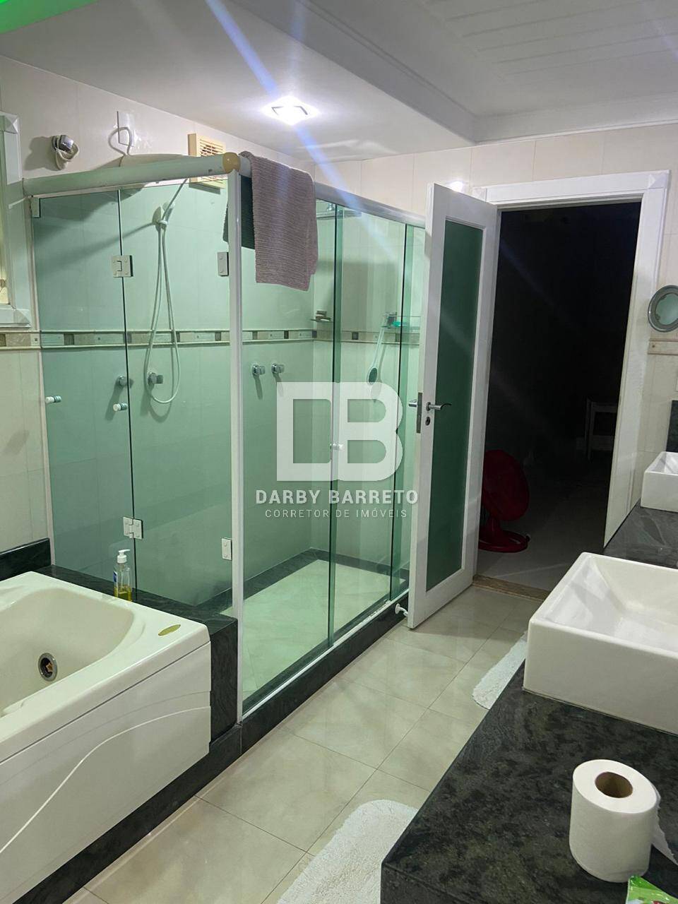 Casa de Condomínio, 3 quartos - Foto 17