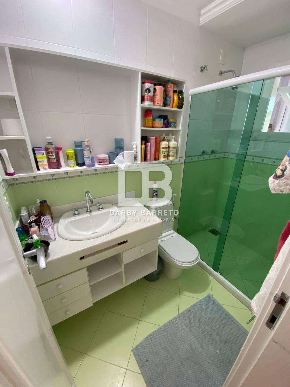 Casa de Condomínio, 3 quartos - Foto 19