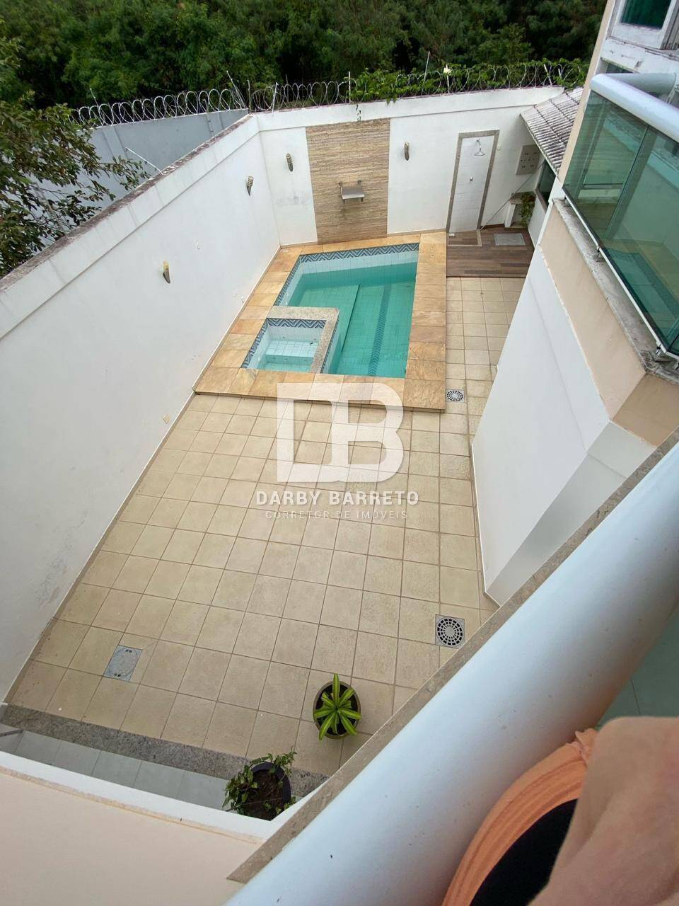 Casa de Condomínio, 3 quartos - Foto 21