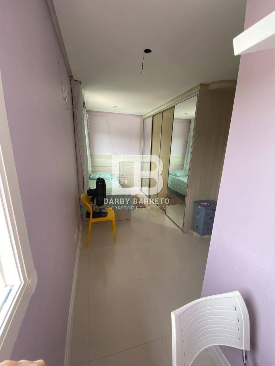 Casa de Condomínio, 3 quartos - Foto 23