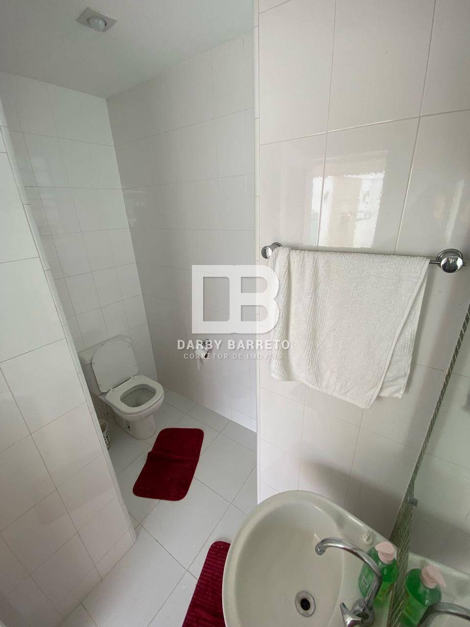 Casa de Condomínio, 3 quartos - Foto 24