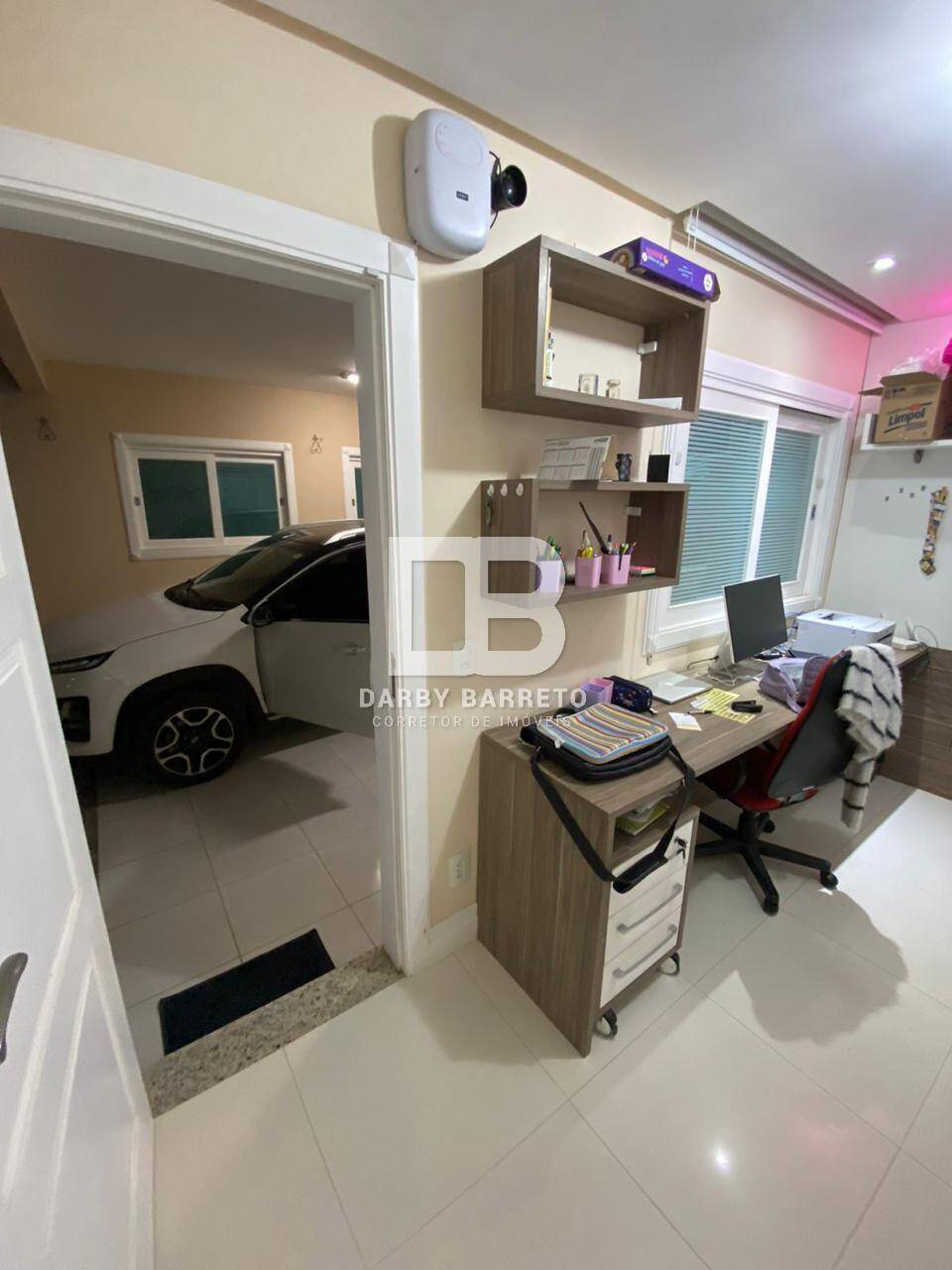 Casa de Condomínio, 3 quartos - Foto 26