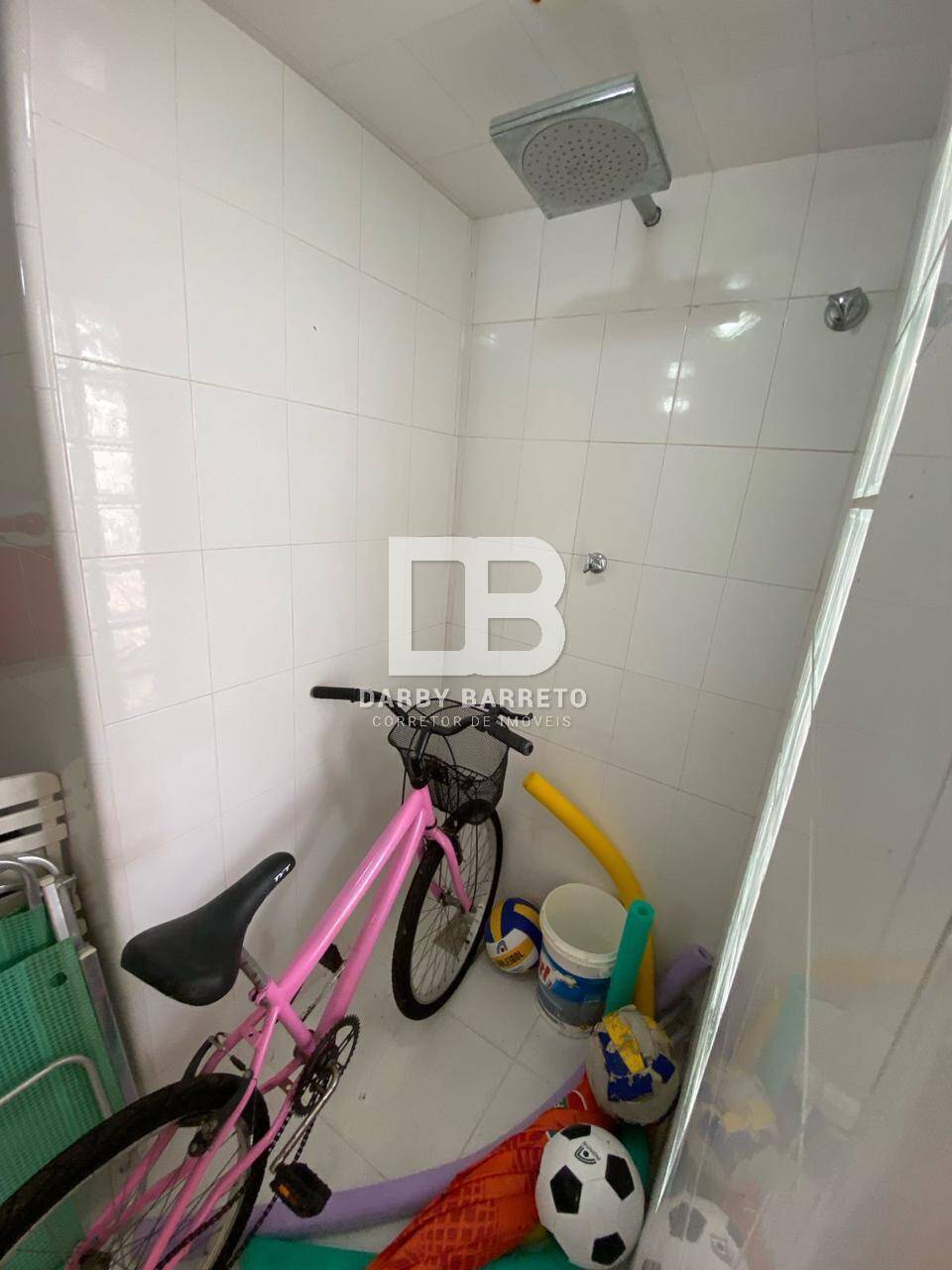 Casa de Condomínio, 3 quartos - Foto 30