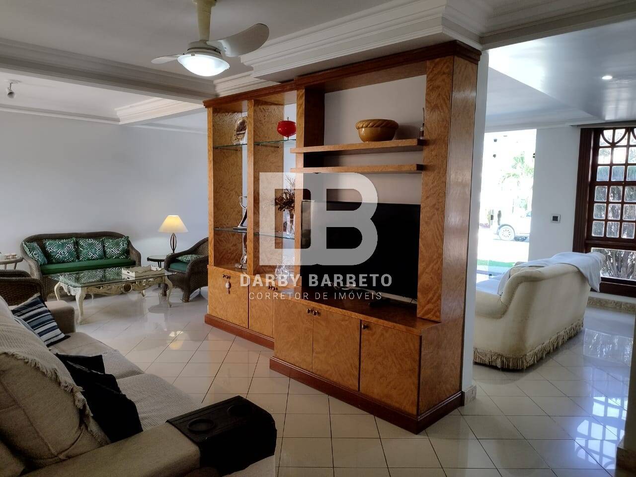 Casa de Condomínio, 3 quartos - Foto 3