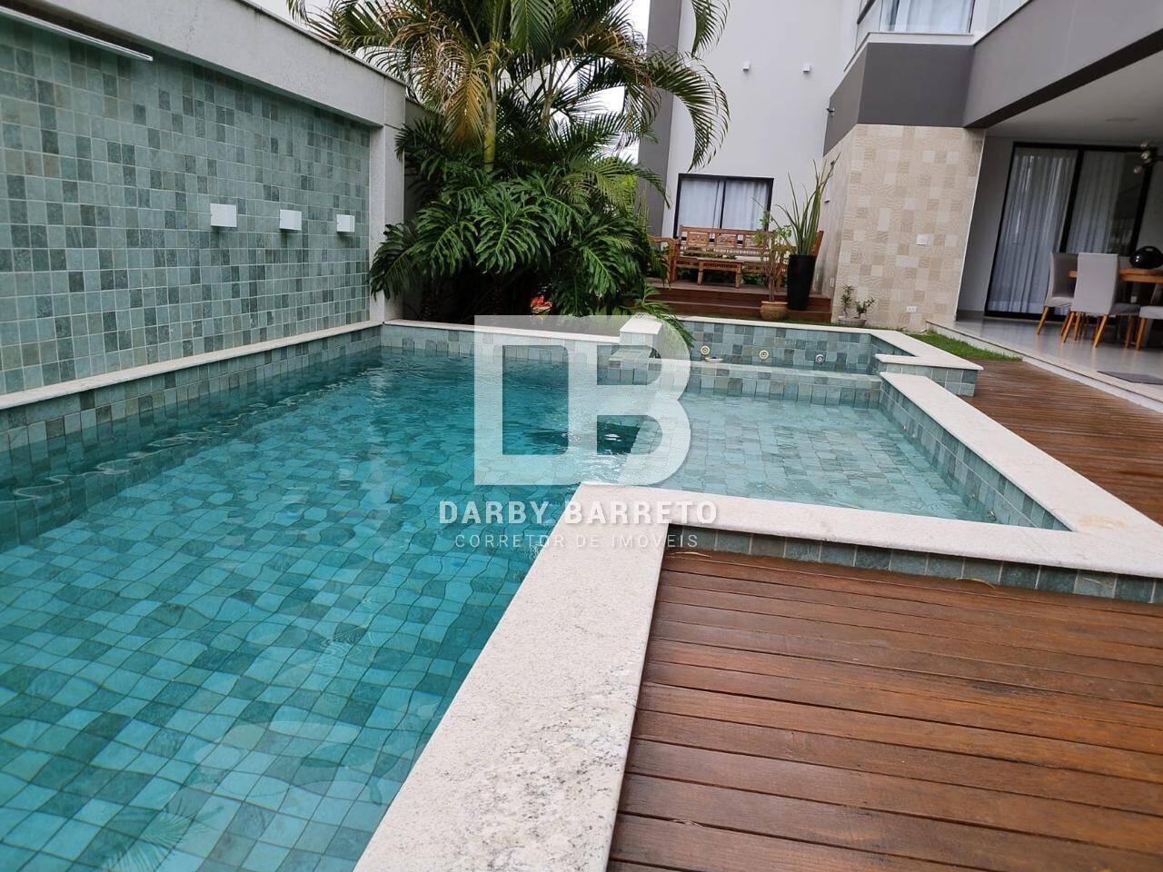 Casa de Condomínio, 5 quartos - Foto 4