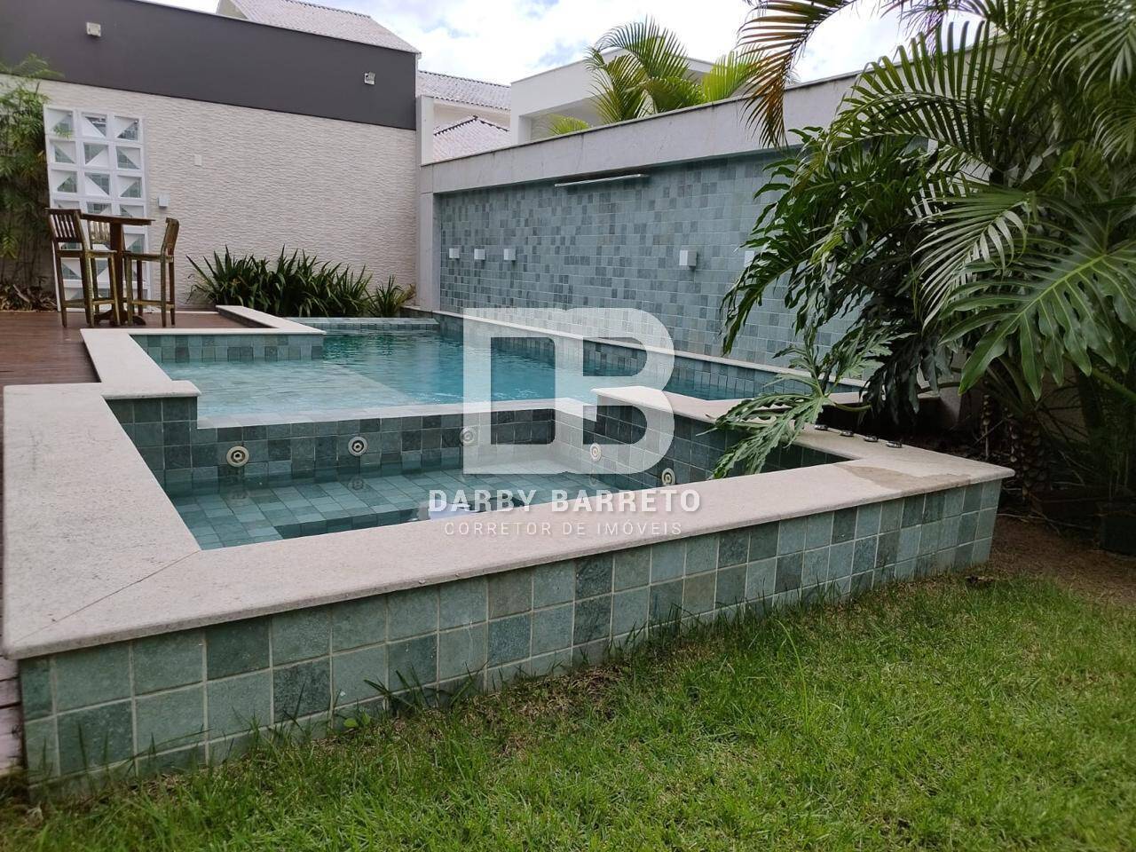 Casa de Condomínio, 5 quartos - Foto 5