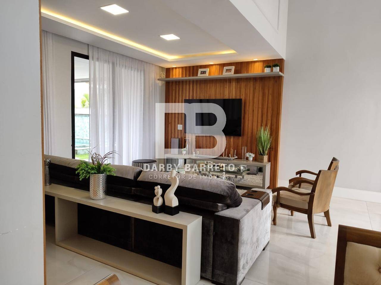 Casa de Condomínio, 5 quartos - Foto 6