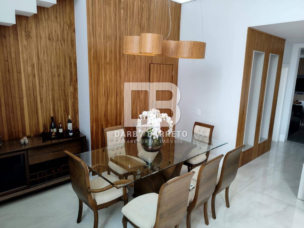 Casa de Condomínio, 5 quartos - Foto 8