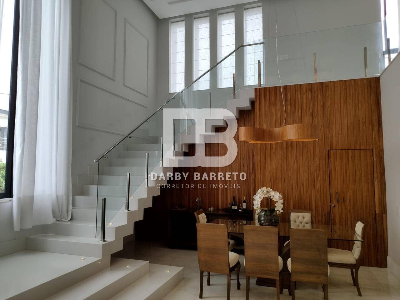 Casa de Condomínio, 5 quartos - Foto 9