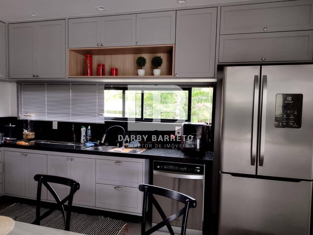 Casa de Condomínio, 5 quartos - Foto 10