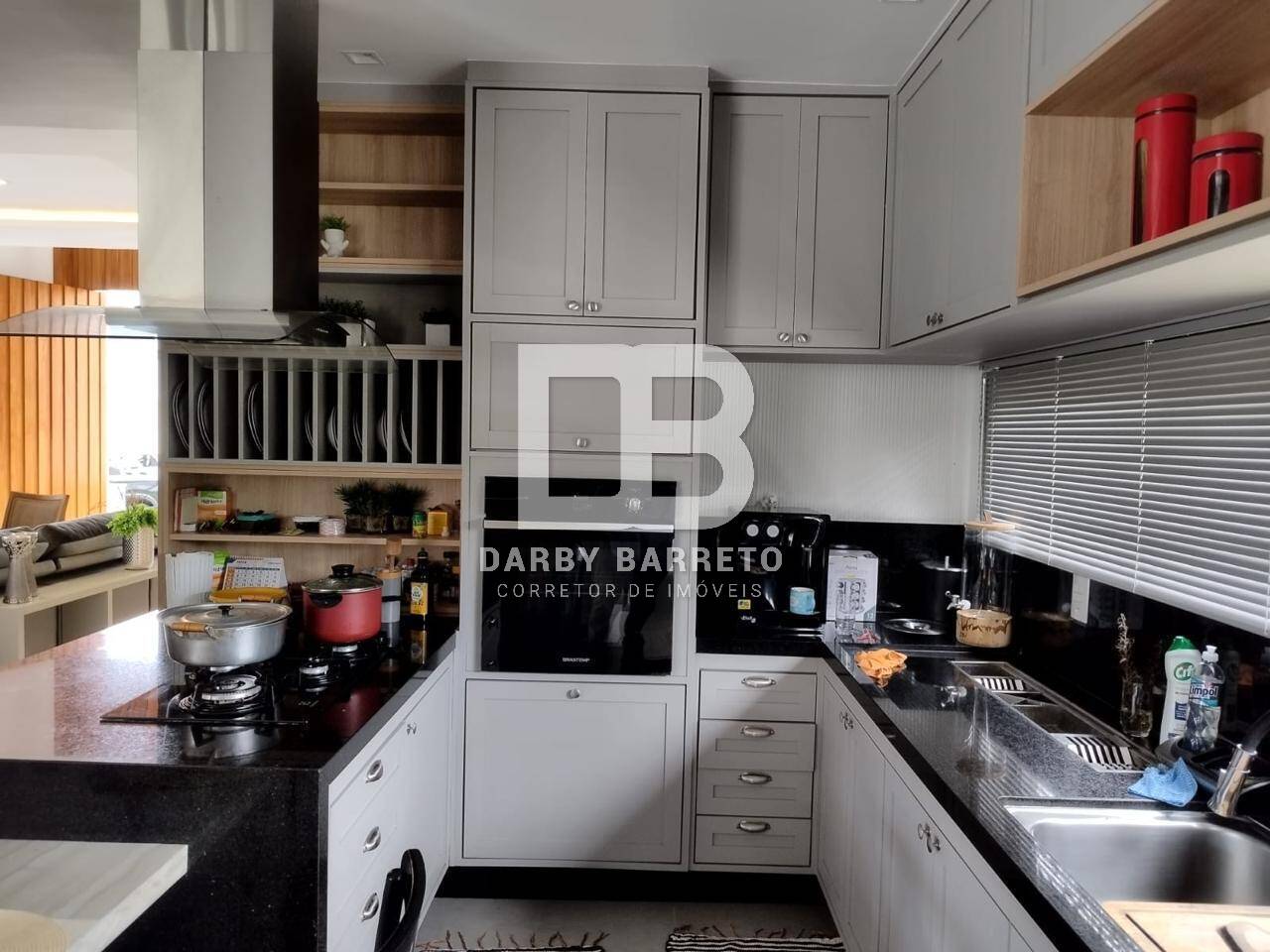 Casa de Condomínio, 5 quartos - Foto 11