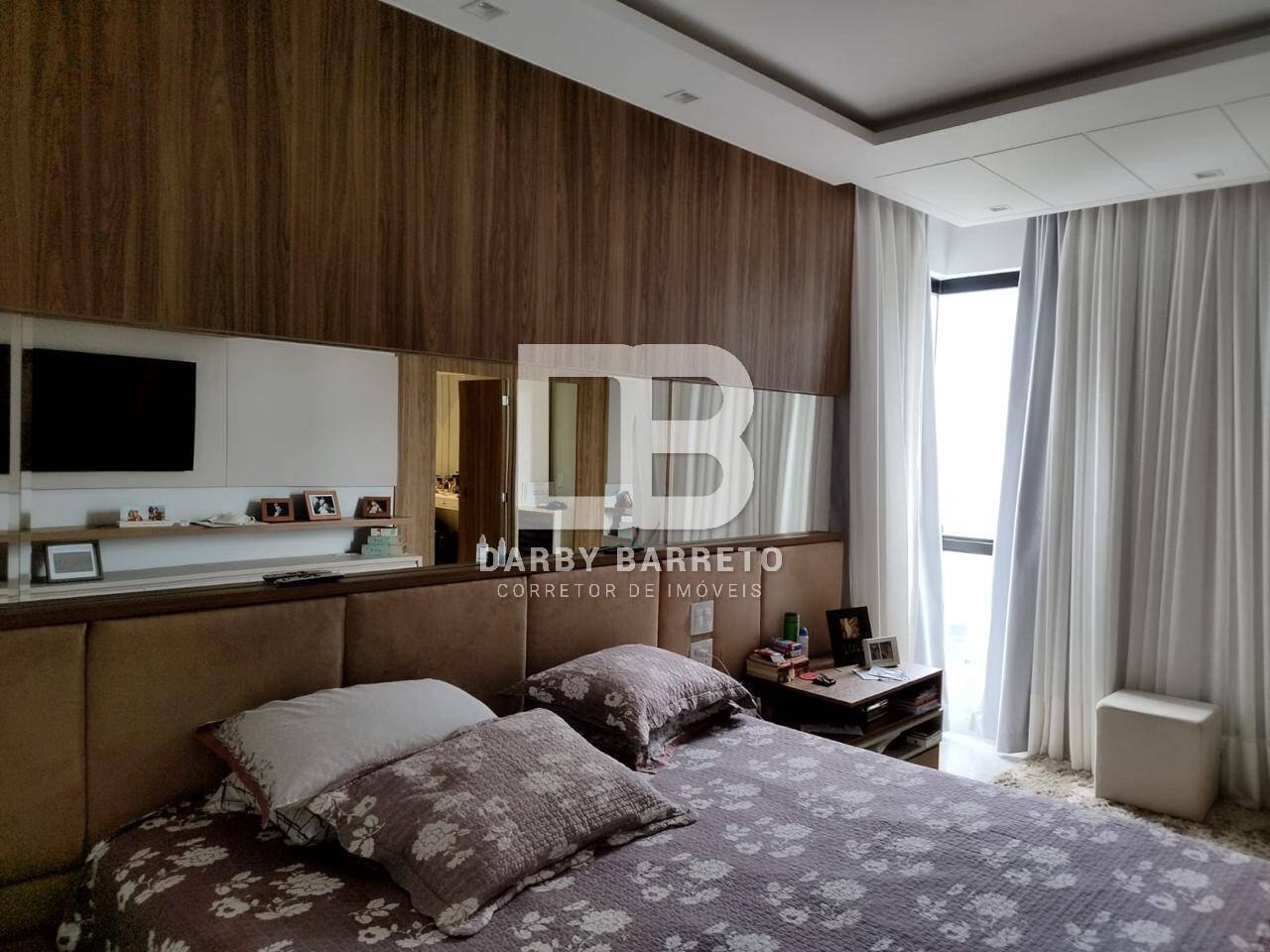 Casa de Condomínio, 5 quartos - Foto 12