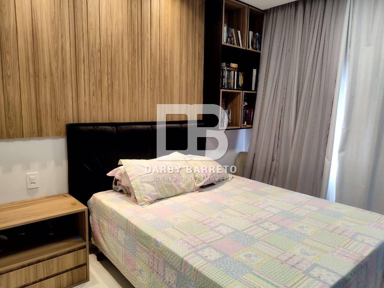 Casa de Condomínio, 5 quartos - Foto 15