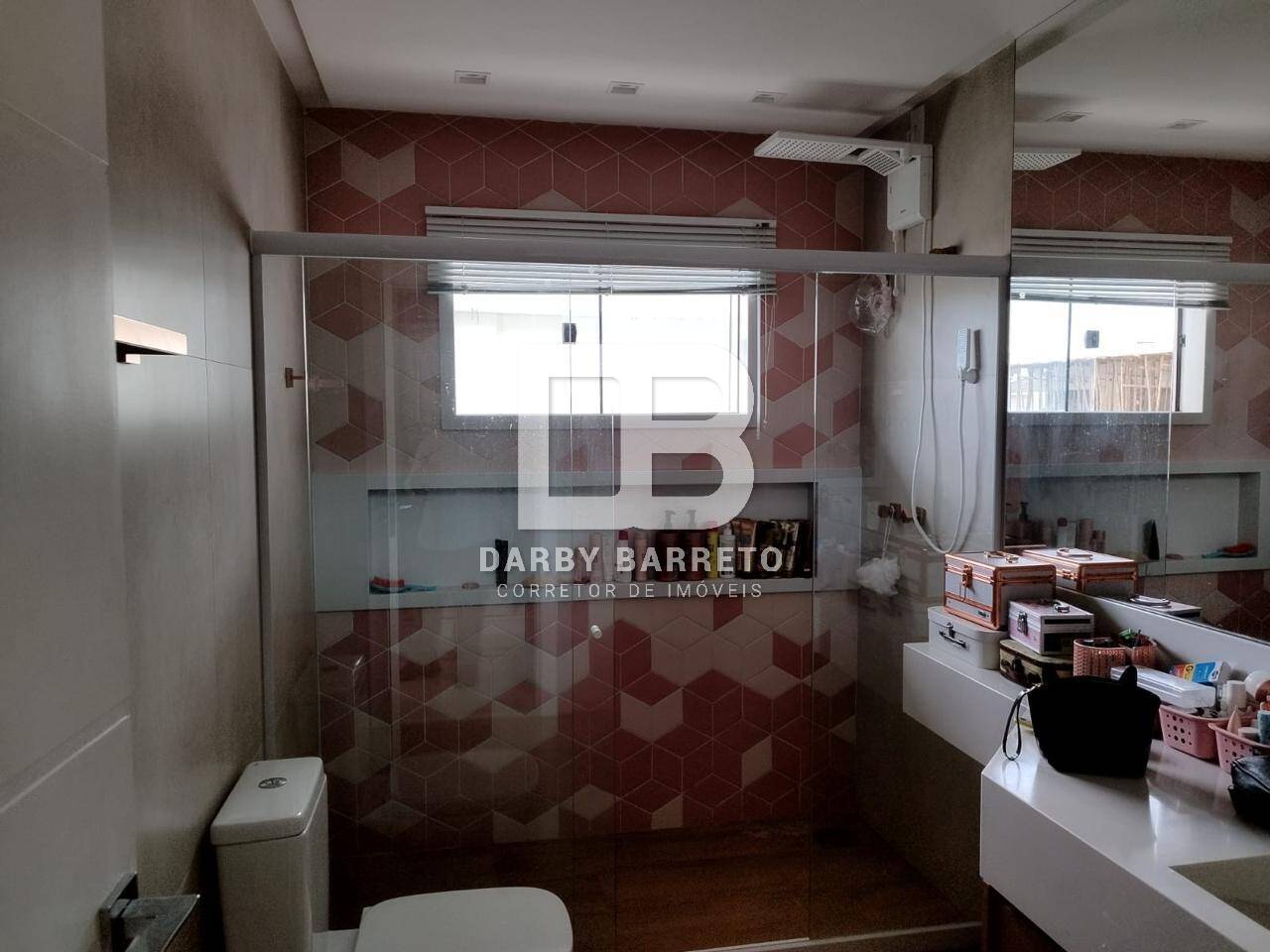 Casa de Condomínio, 5 quartos - Foto 16