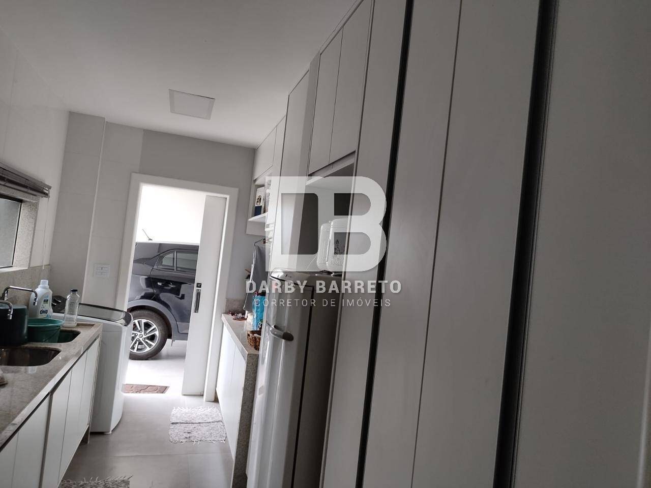 Casa de Condomínio, 5 quartos - Foto 17