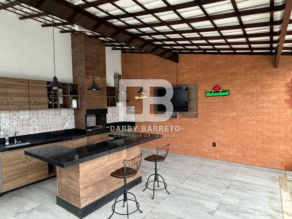 Casa de Condomínio, 4 quartos - Foto 4