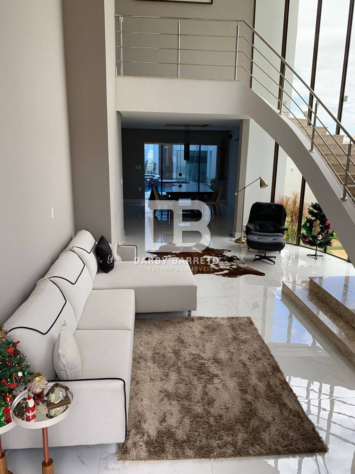 Casa de Condomínio, 4 quartos - Foto 6