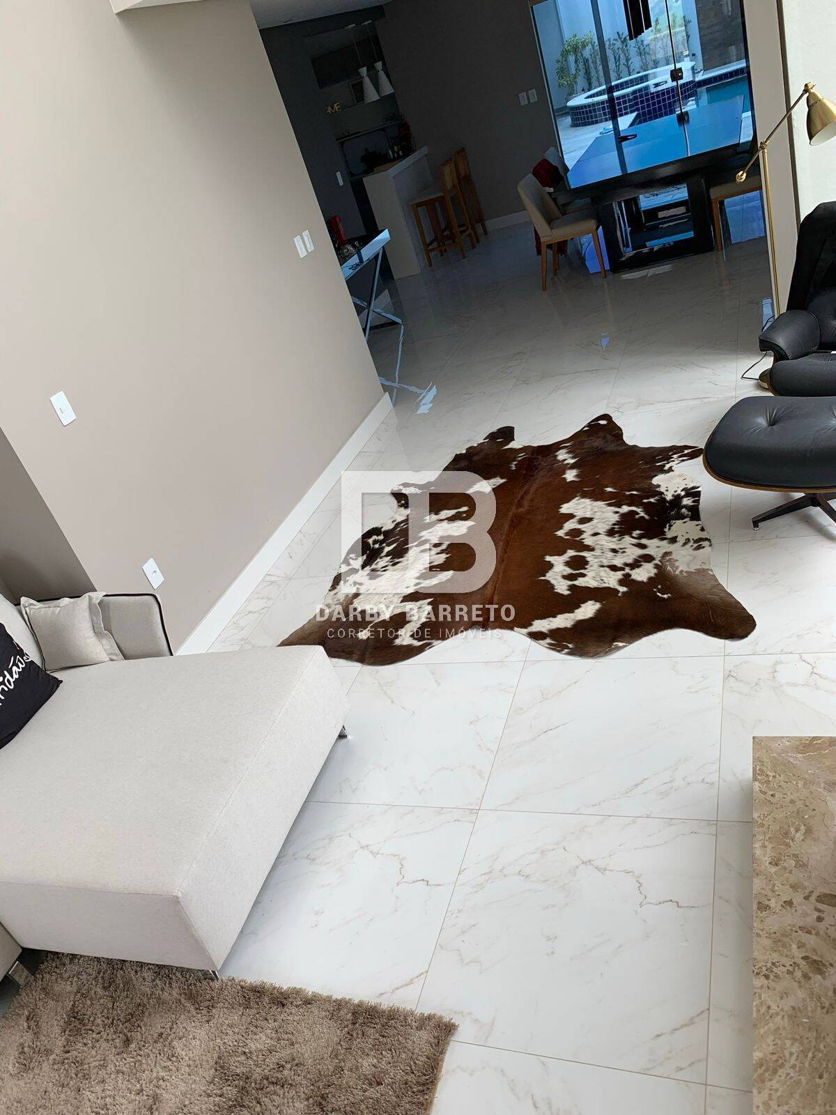 Casa de Condomínio, 4 quartos - Foto 7