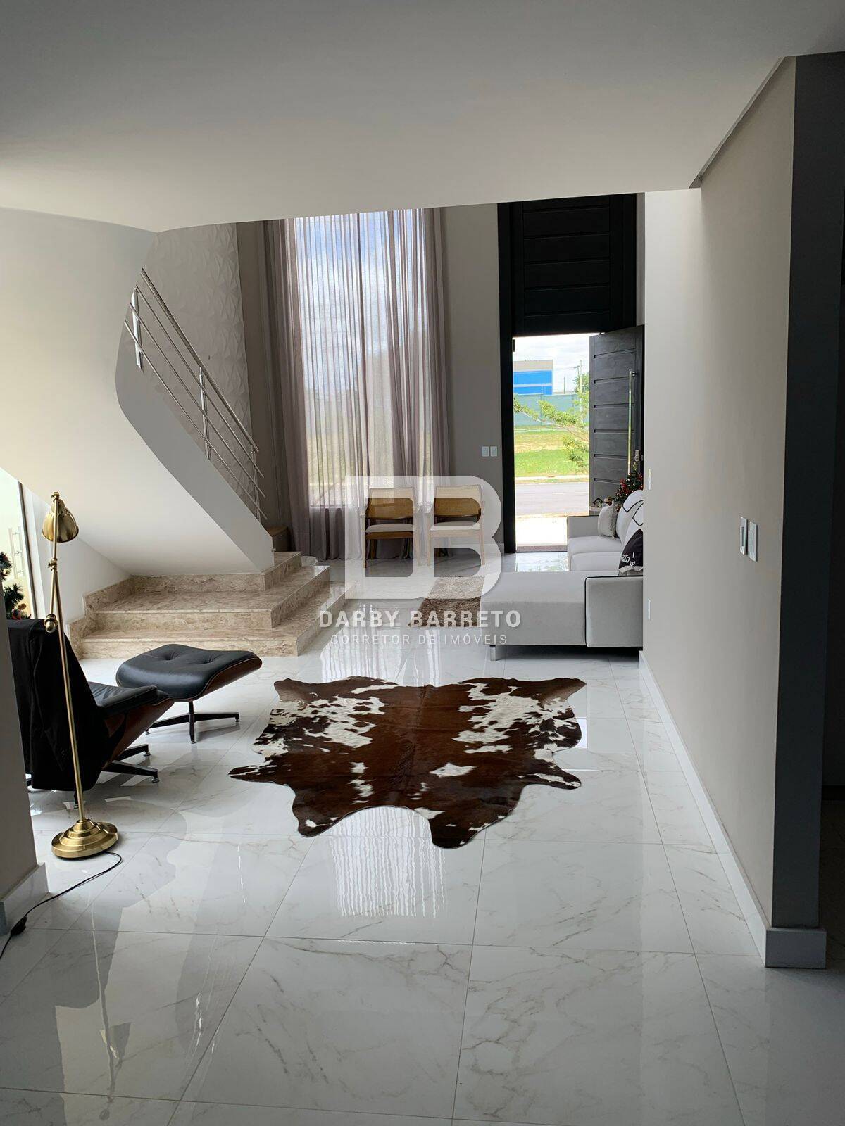 Casa de Condomínio, 4 quartos - Foto 8