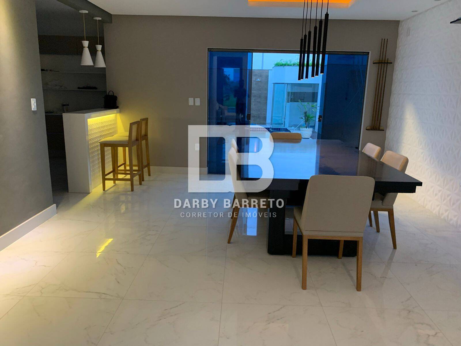 Casa de Condomínio, 4 quartos - Foto 9