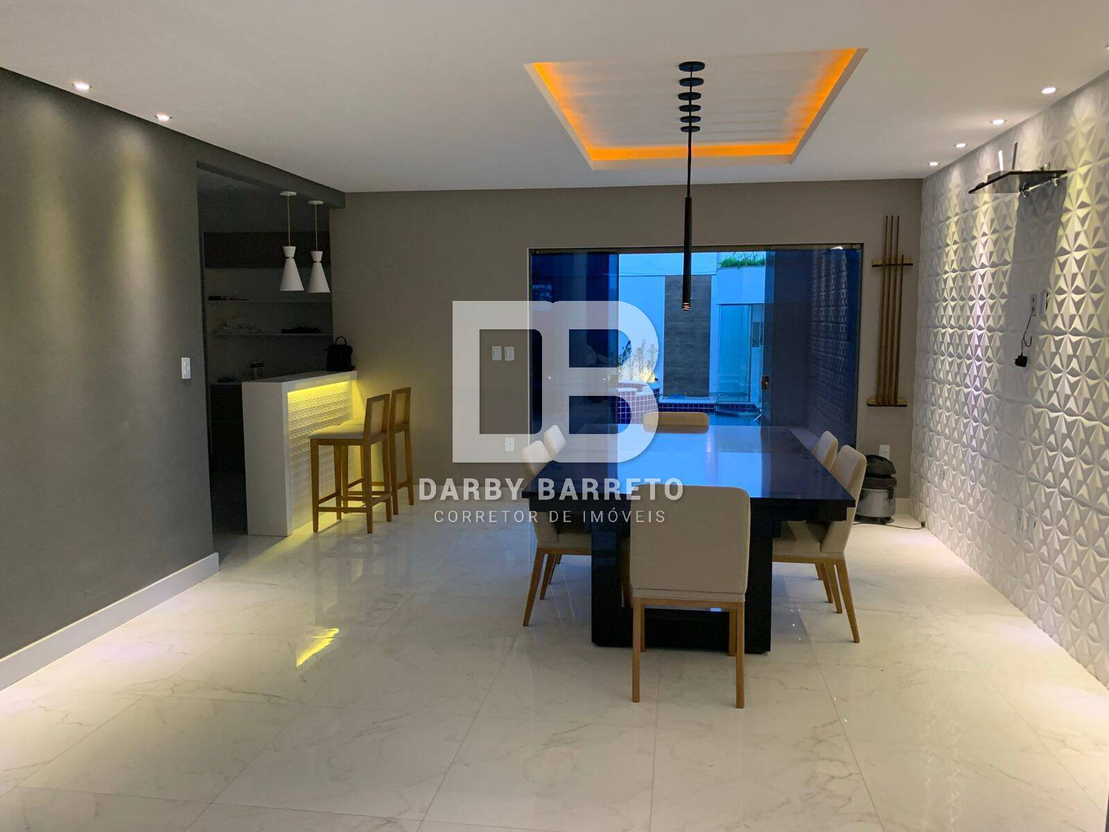 Casa de Condomínio, 4 quartos - Foto 10