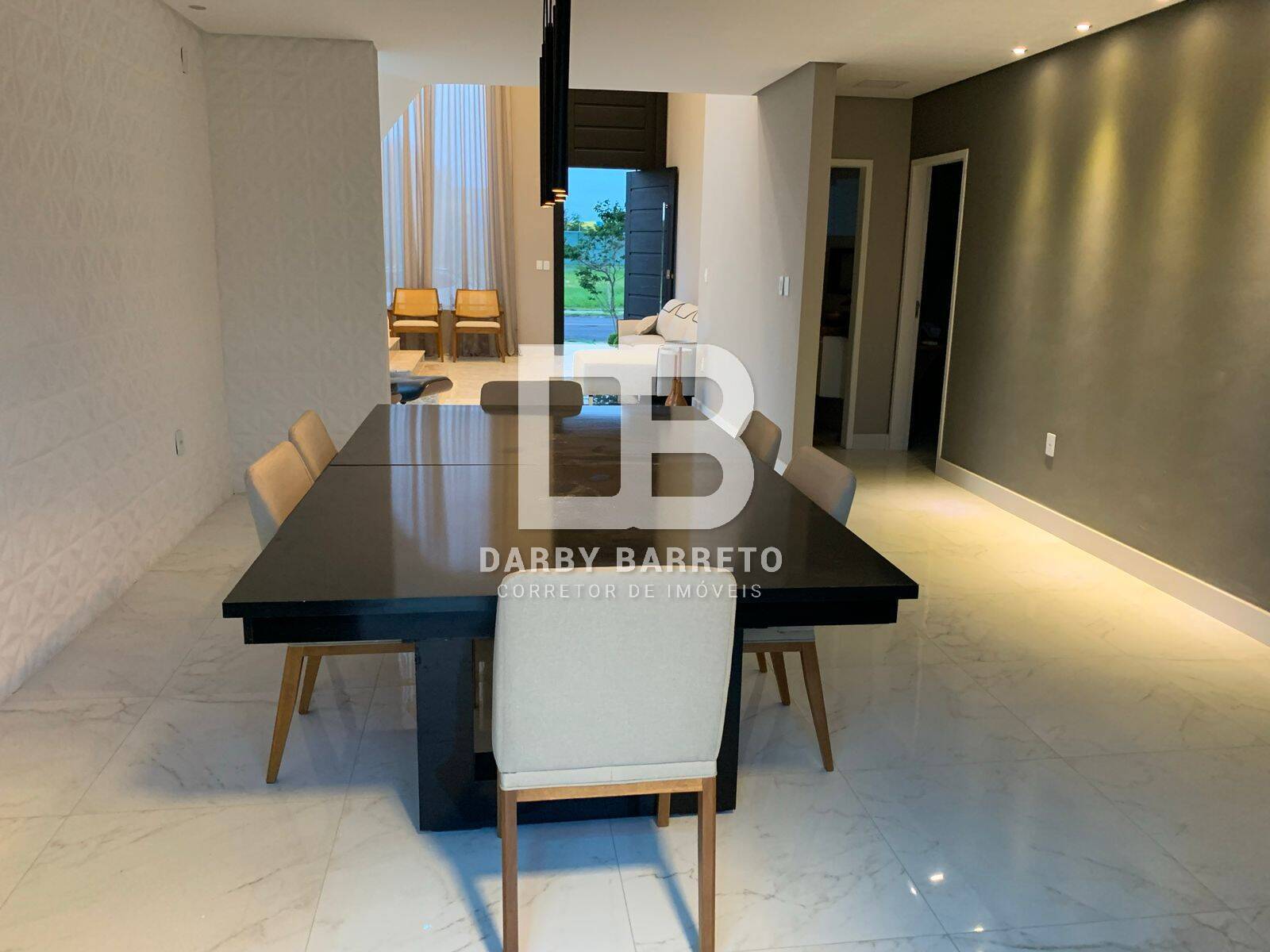 Casa de Condomínio, 4 quartos - Foto 11