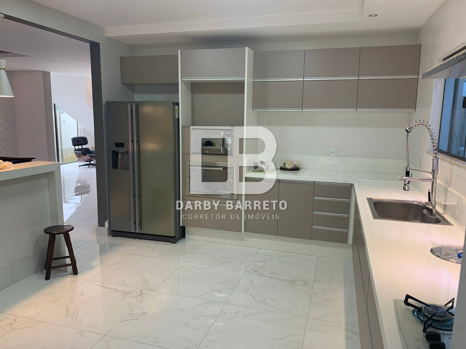 Casa de Condomínio, 4 quartos - Foto 14