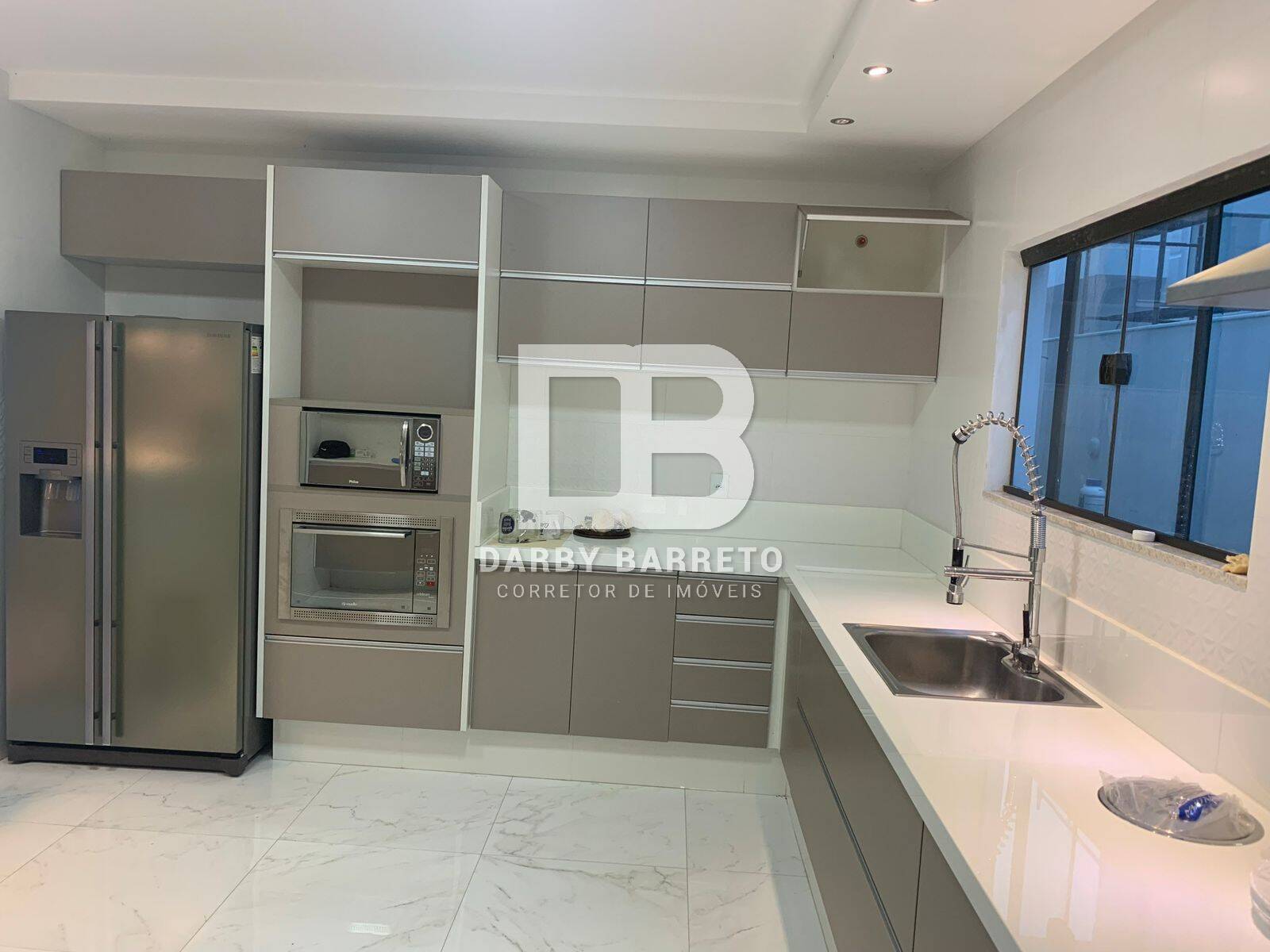 Casa de Condomínio, 4 quartos - Foto 15