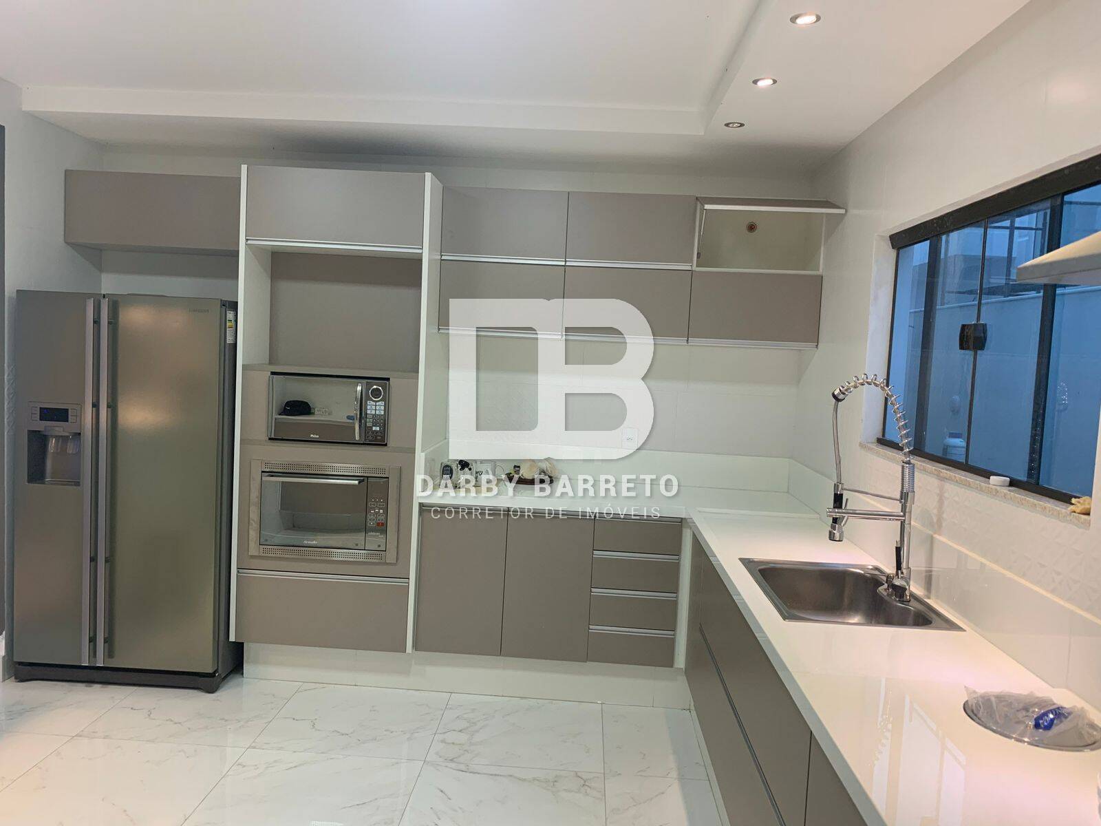 Casa de Condomínio, 4 quartos - Foto 17