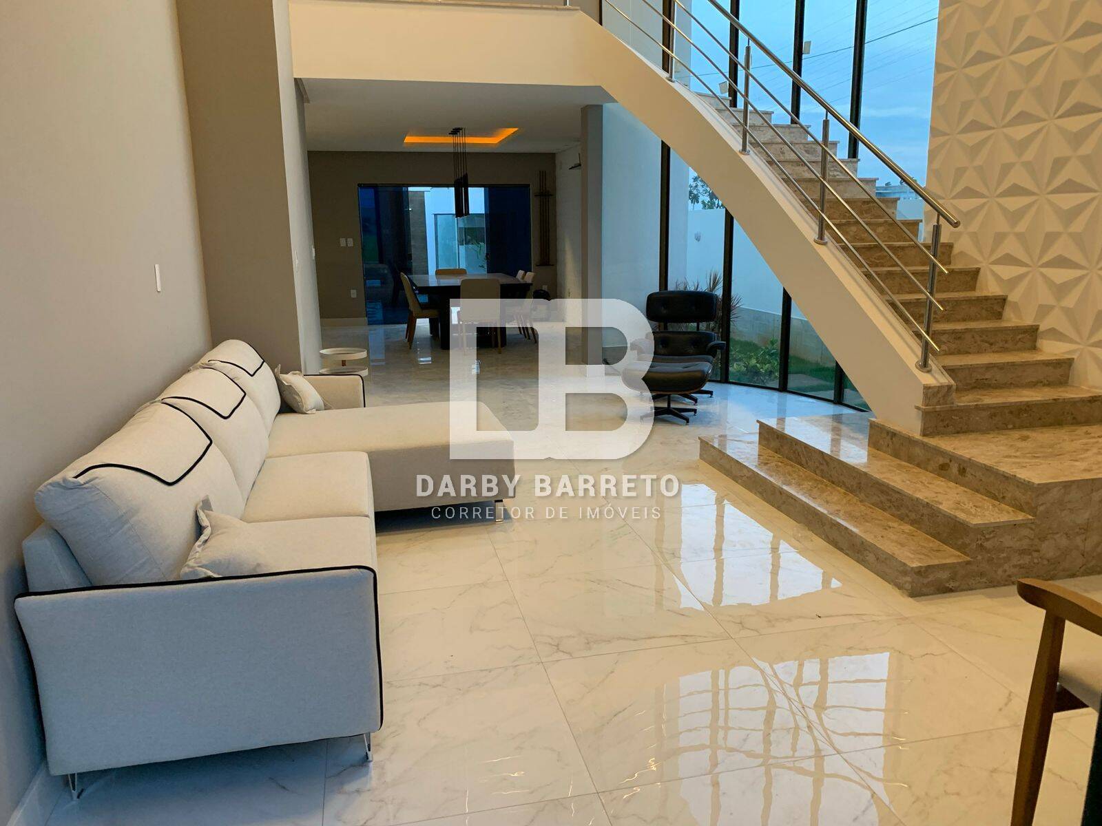 Casa de Condomínio, 4 quartos - Foto 18