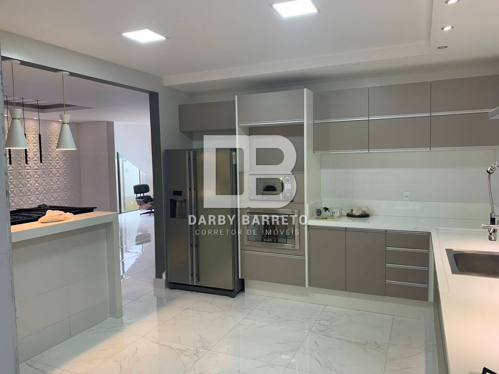 Casa de Condomínio, 4 quartos - Foto 19