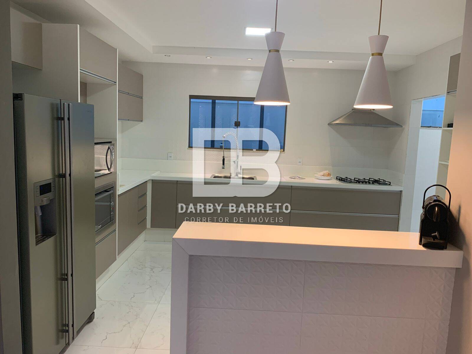 Casa de Condomínio, 4 quartos - Foto 22