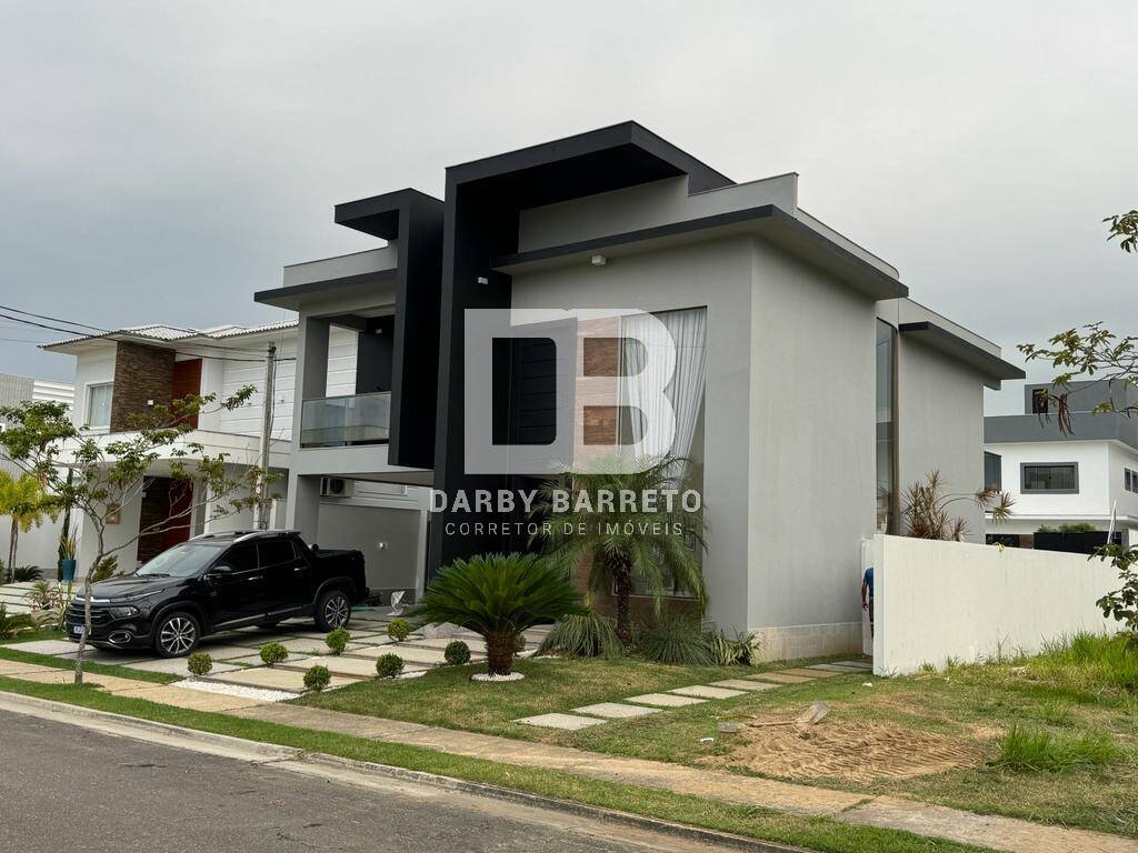 Casa de Condomínio, 4 quartos - Foto 23