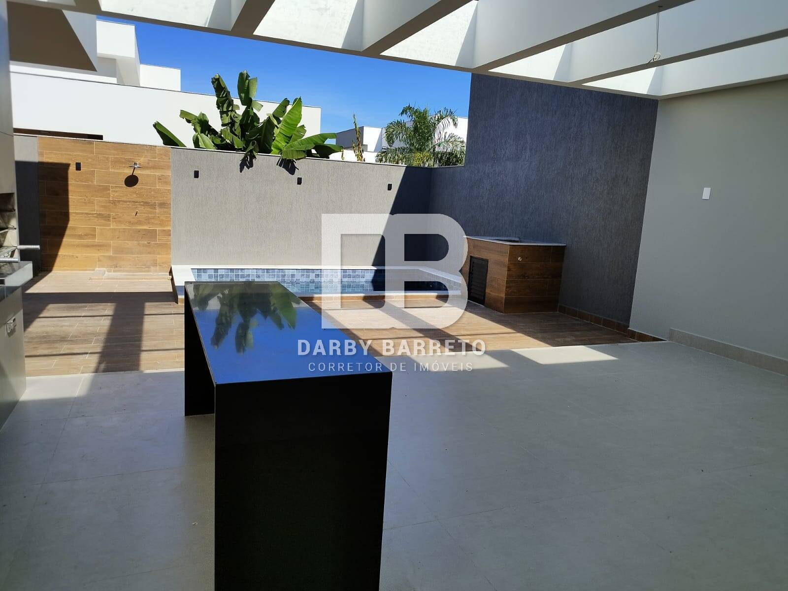 Casa de Condomínio, 4 quartos - Foto 2