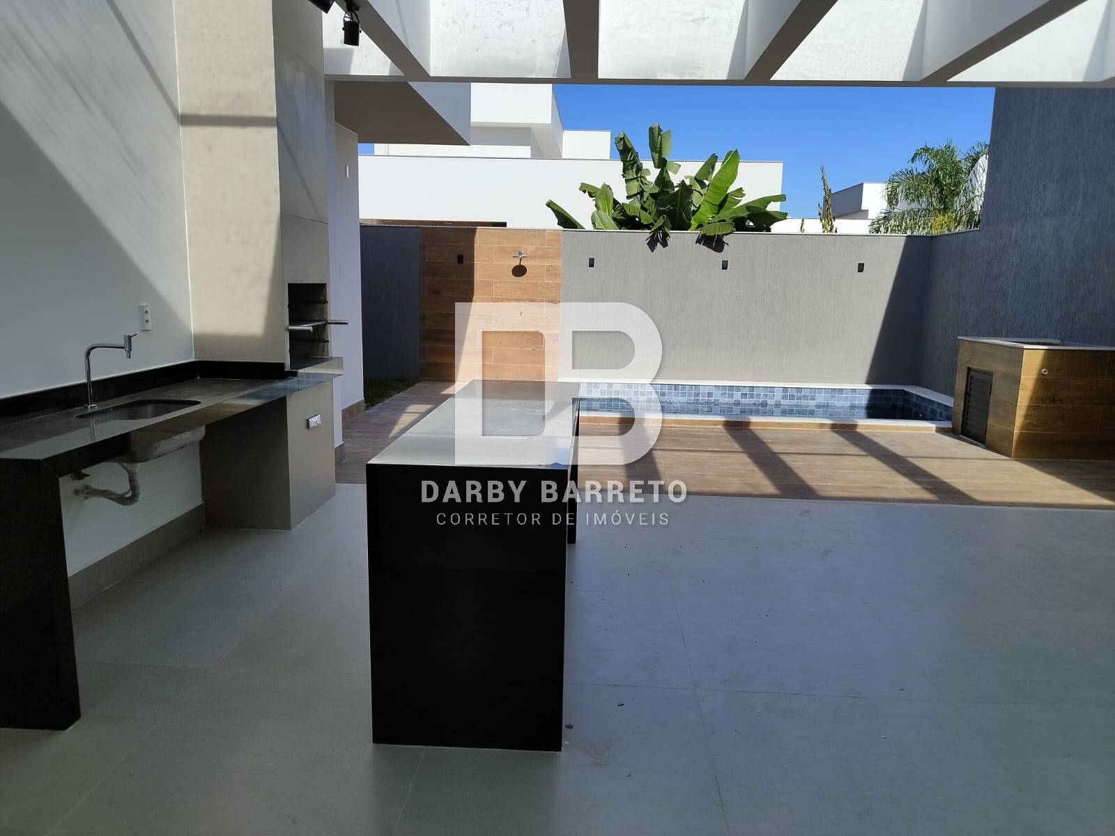 Casa de Condomínio, 4 quartos - Foto 4