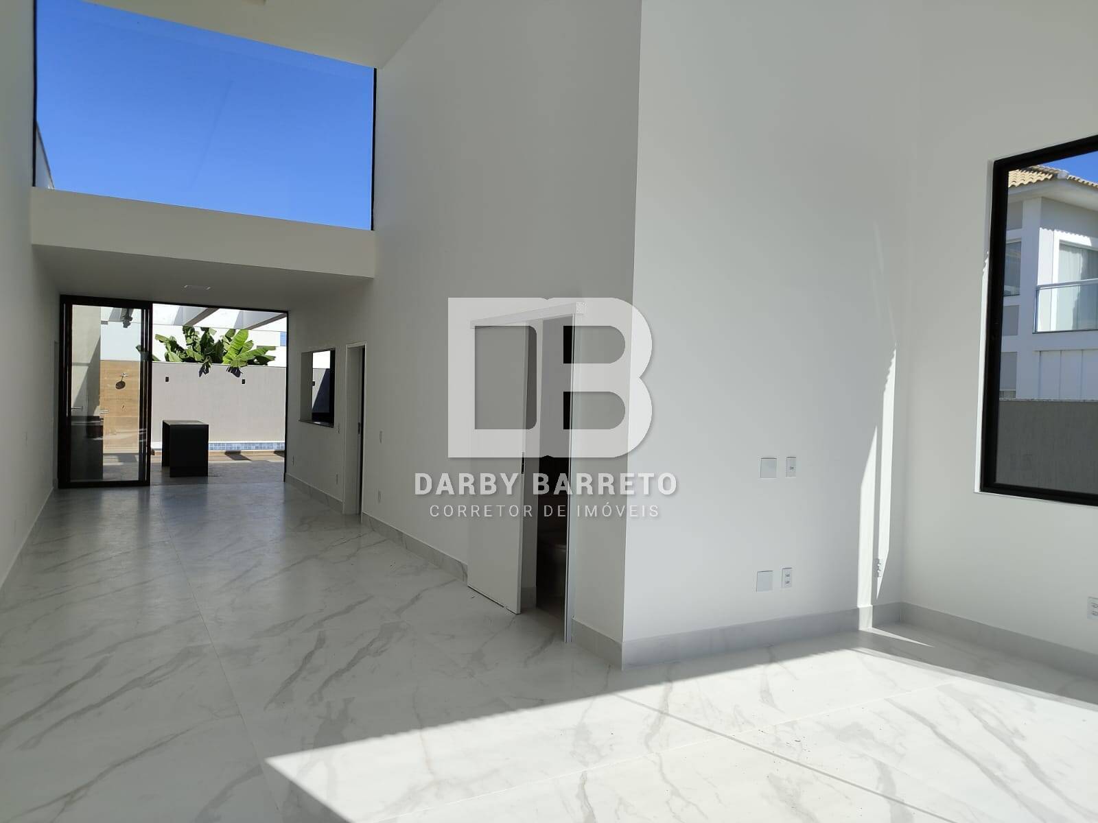 Casa de Condomínio, 4 quartos - Foto 8