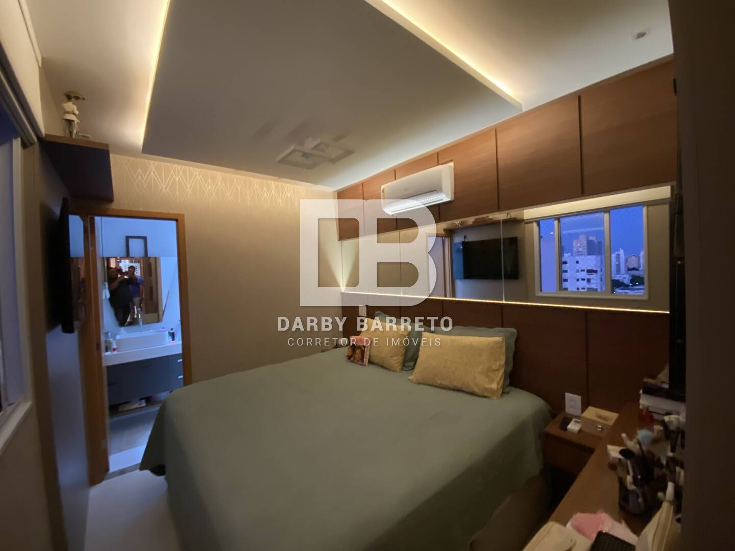 Apartamento à venda com 3 quartos, 87m² - Foto 7
