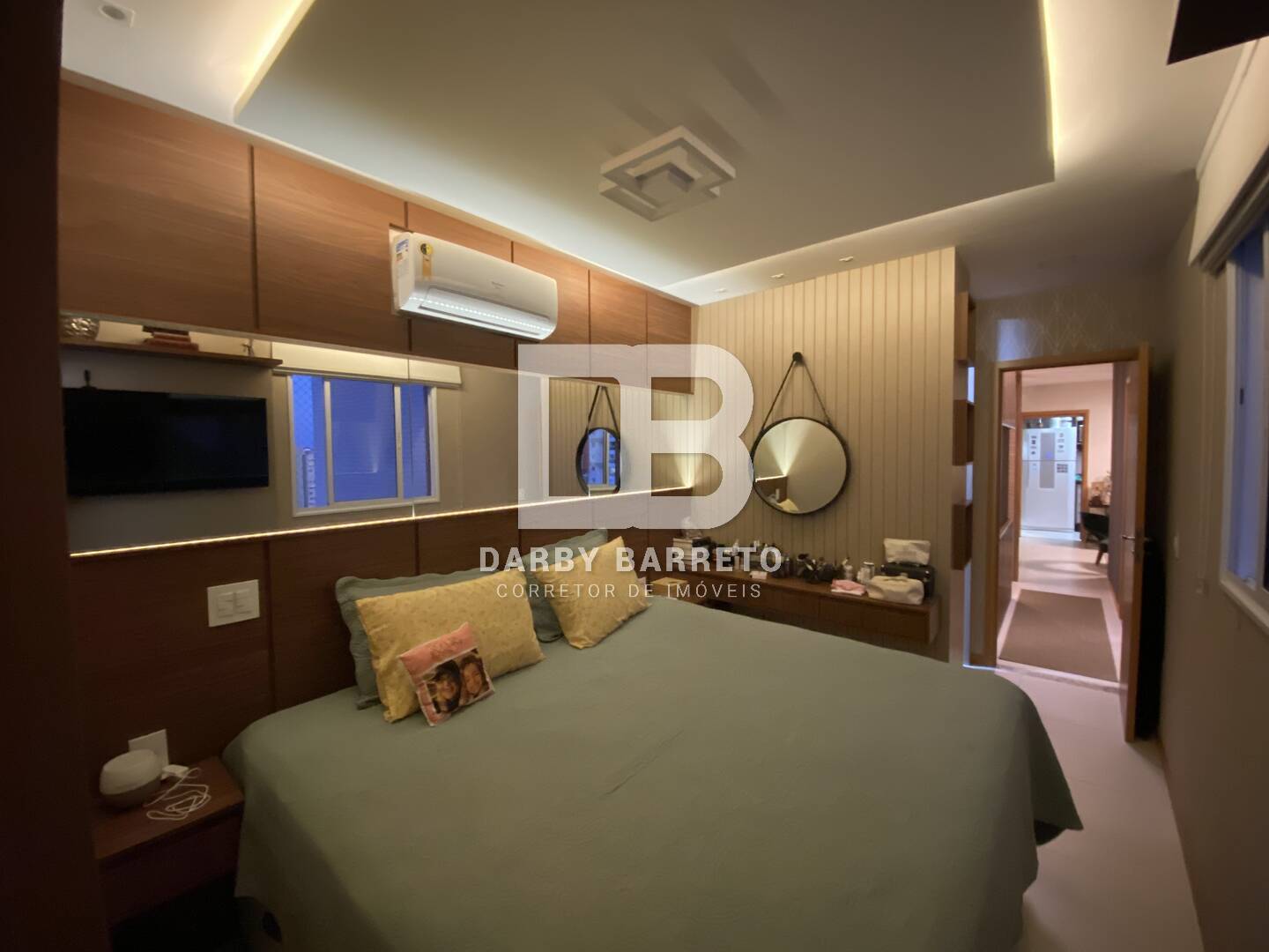Apartamento à venda com 3 quartos, 87m² - Foto 8