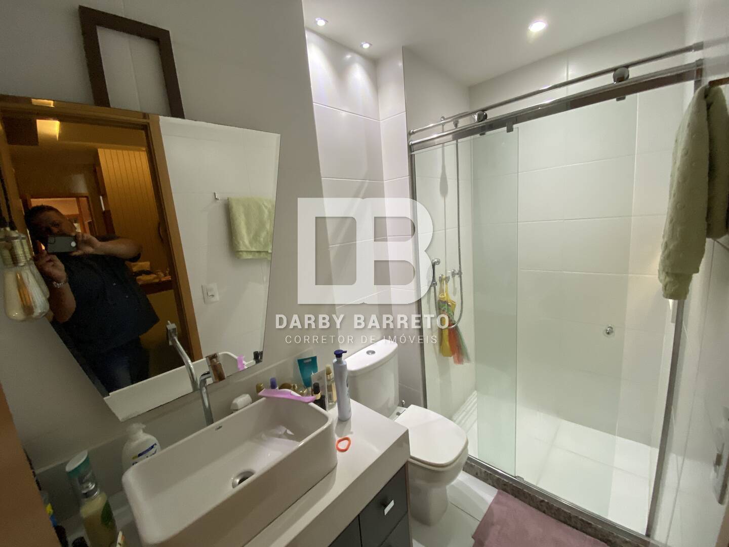 Apartamento à venda com 3 quartos, 87m² - Foto 9