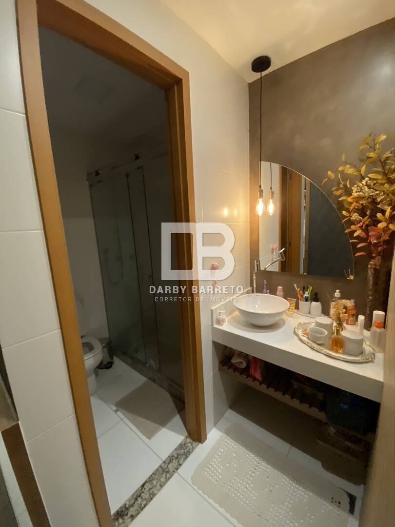 Apartamento à venda com 3 quartos, 87m² - Foto 12