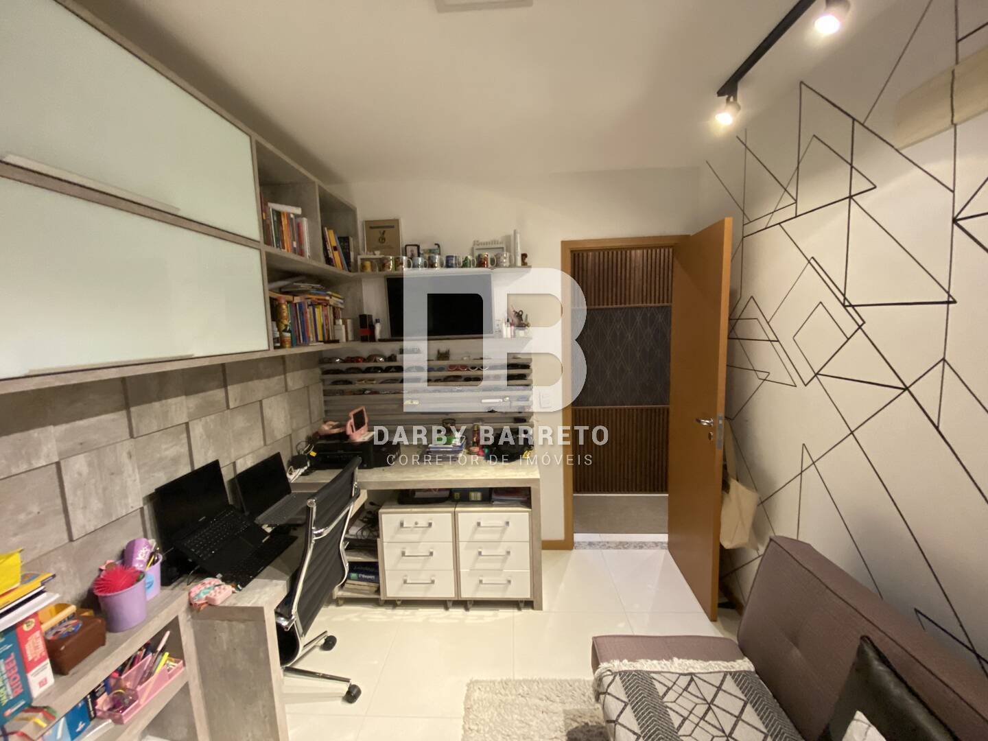 Apartamento à venda com 3 quartos, 87m² - Foto 14