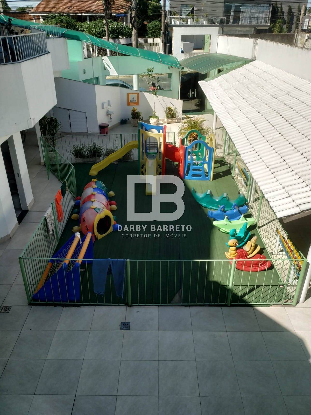 Prédio Inteiro, 650 m² - Foto 1