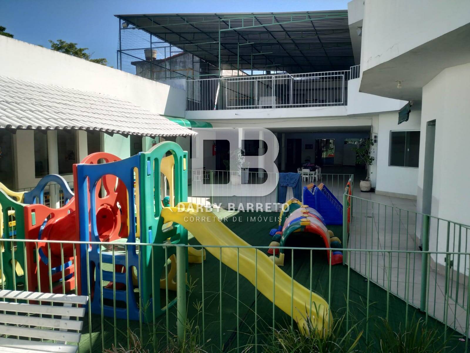 Prédio Inteiro, 650 m² - Foto 4