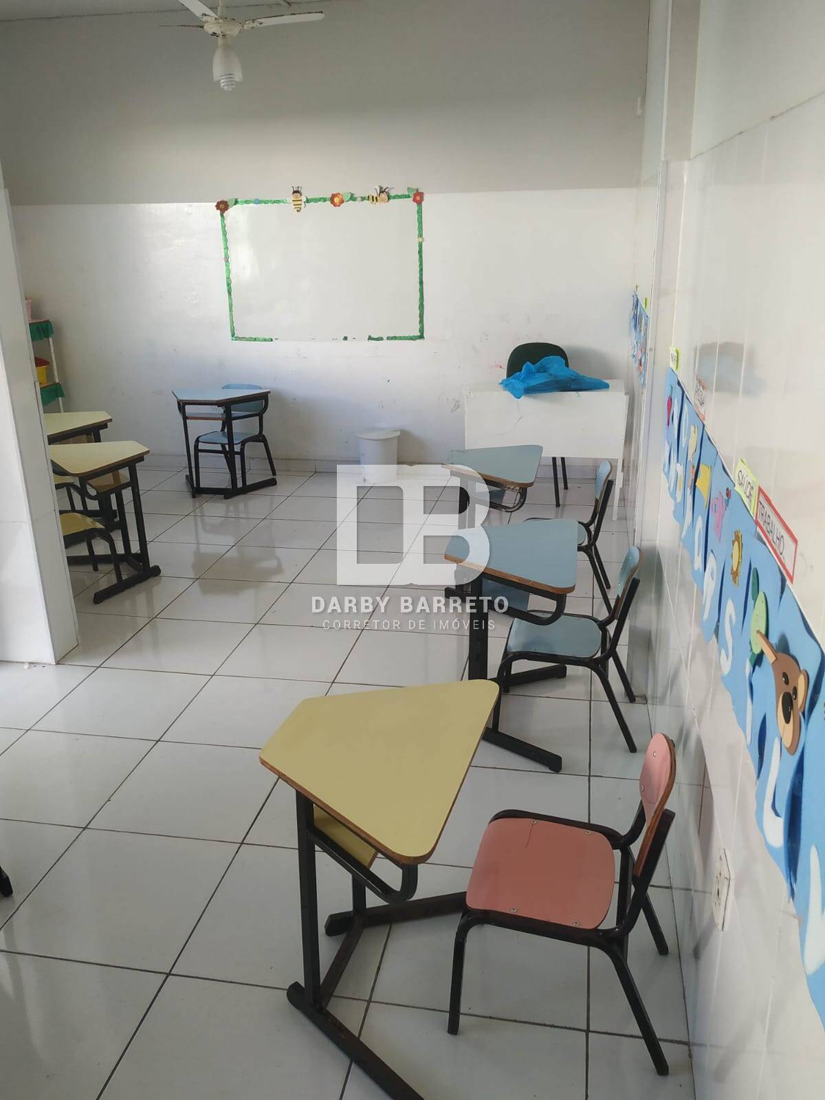 Prédio Inteiro, 650 m² - Foto 6