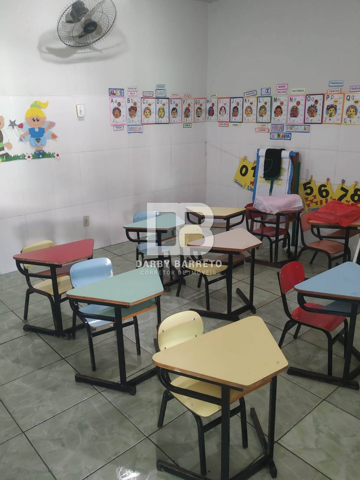 Prédio Inteiro, 650 m² - Foto 9