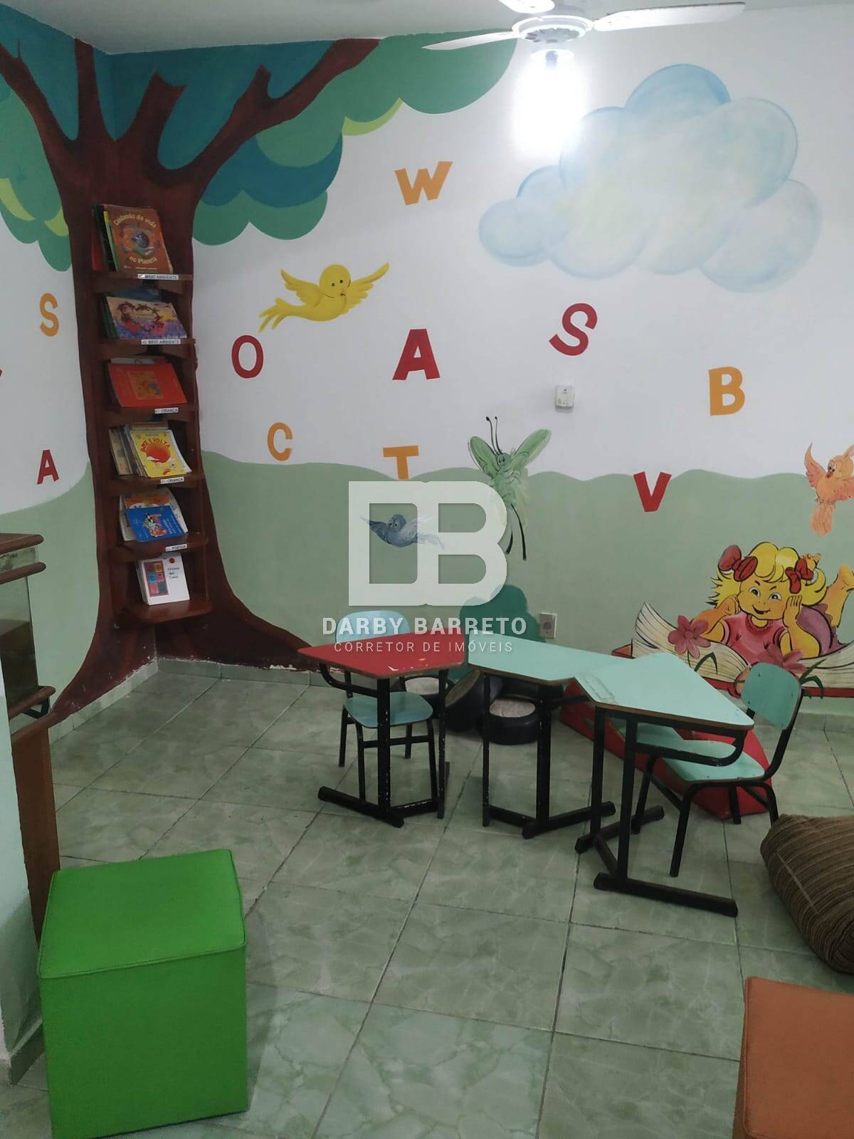 Prédio Inteiro, 650 m² - Foto 18