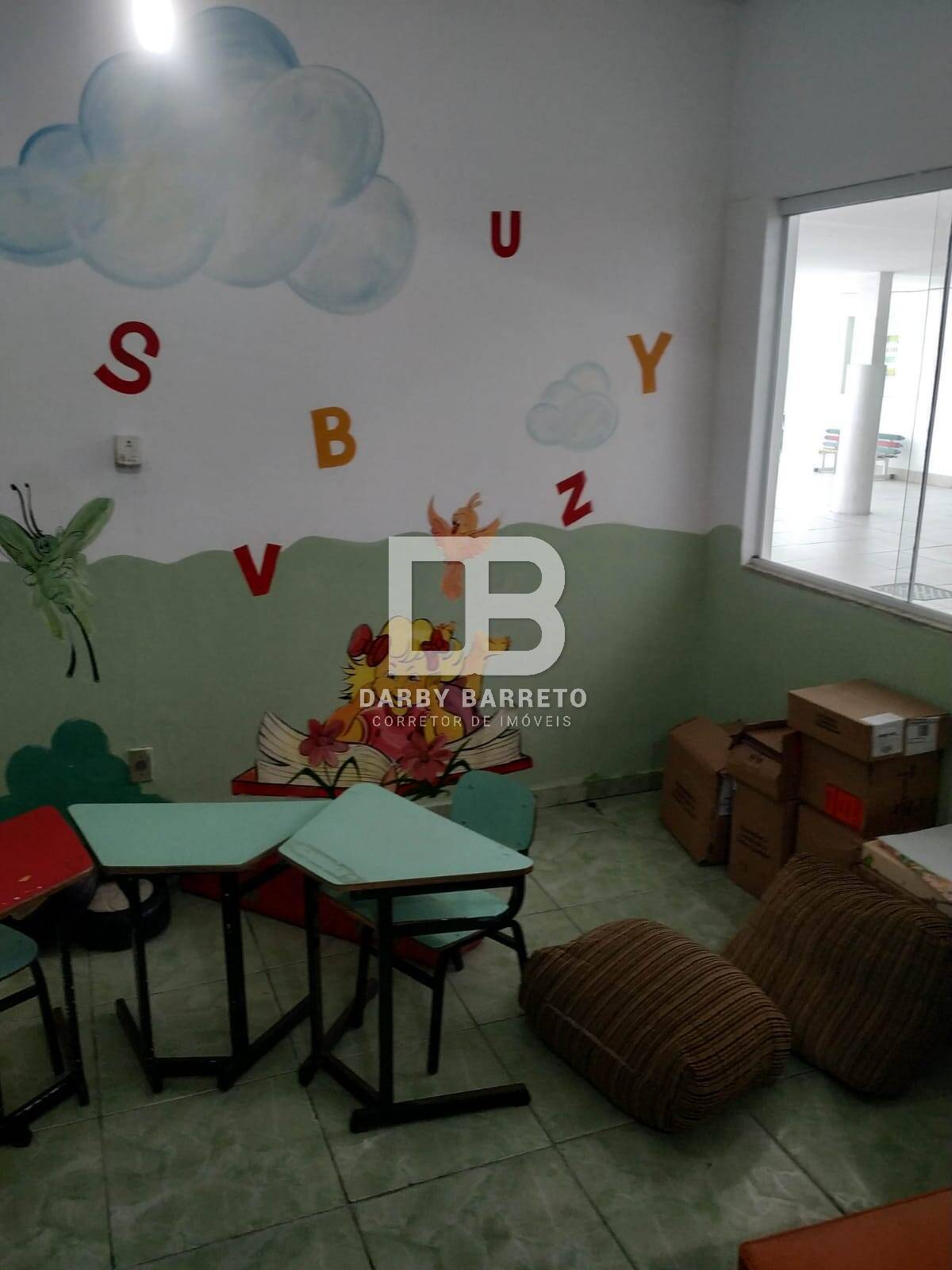 Prédio Inteiro, 650 m² - Foto 19