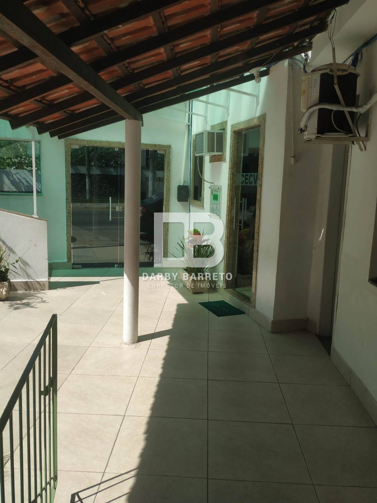 Prédio Inteiro, 650 m² - Foto 30