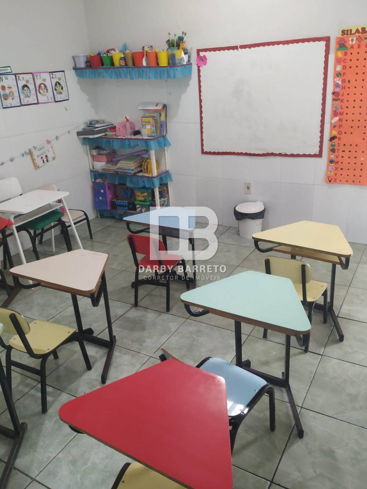 Prédio Inteiro, 650 m² - Foto 32